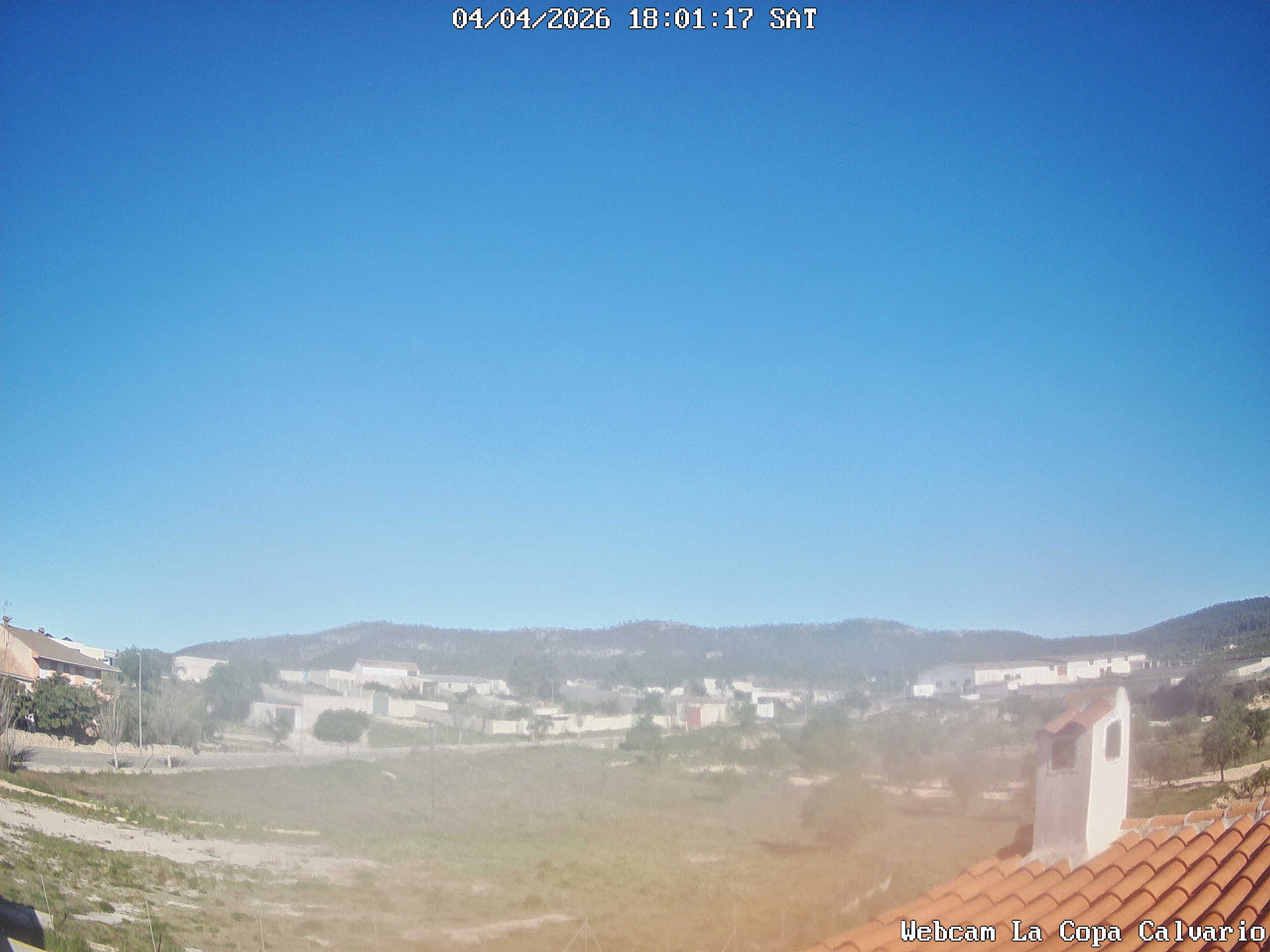 Webcam 2026-04-04 18:01:17